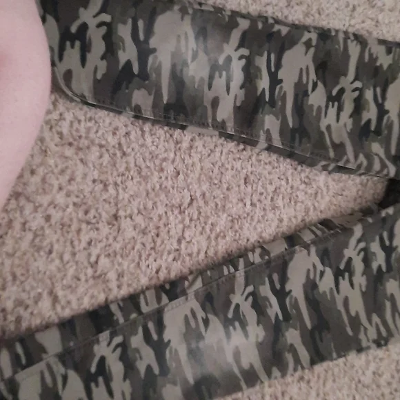 𝅺CAMO jeans girl - Picture 3 of 3